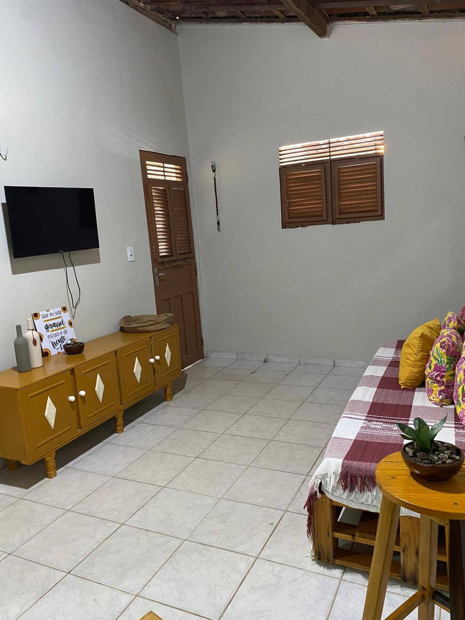 Aluguel Temporada Em Martins/Rn Exterior photo